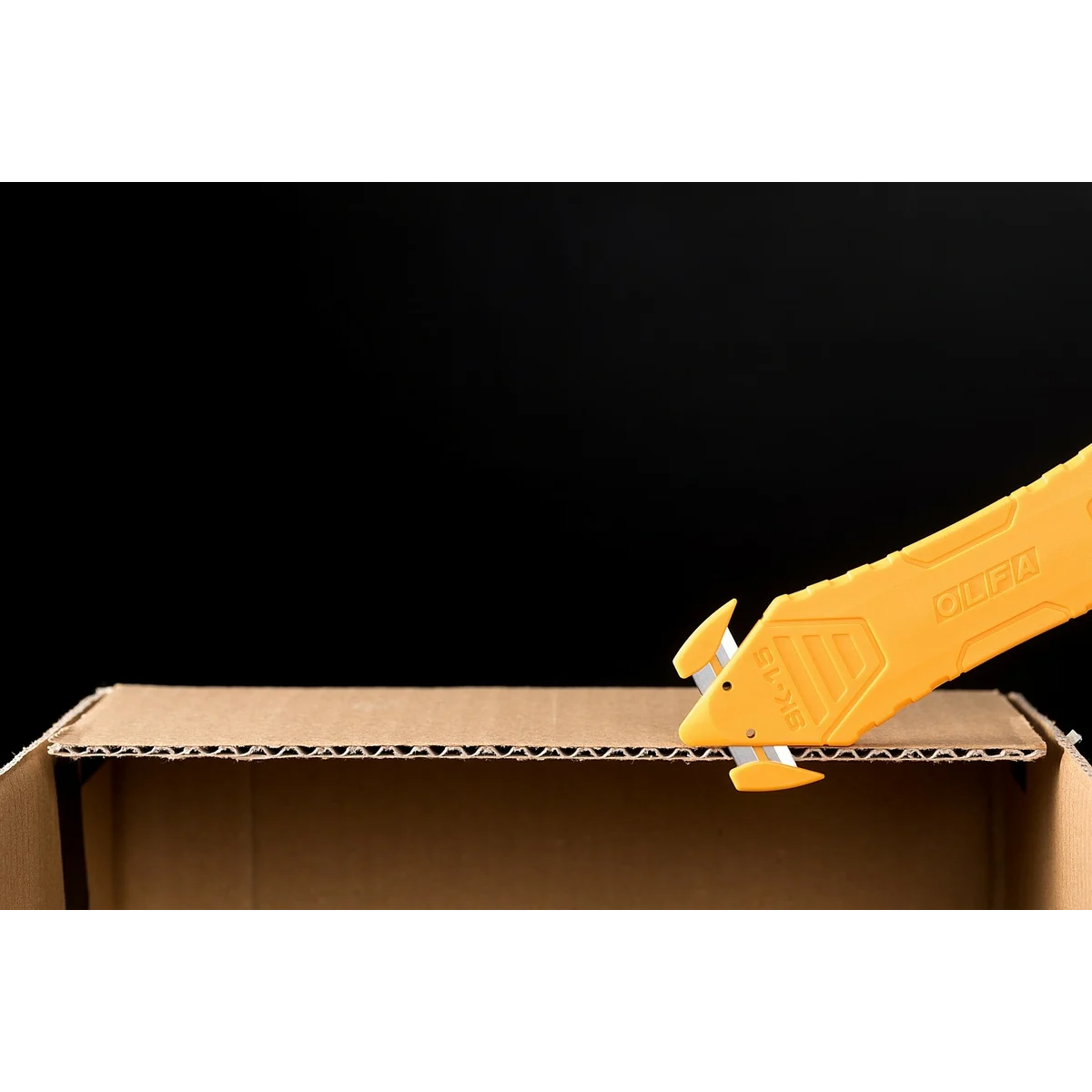 Строительный нож OLFA OL-SK-15/DSB - фото 5