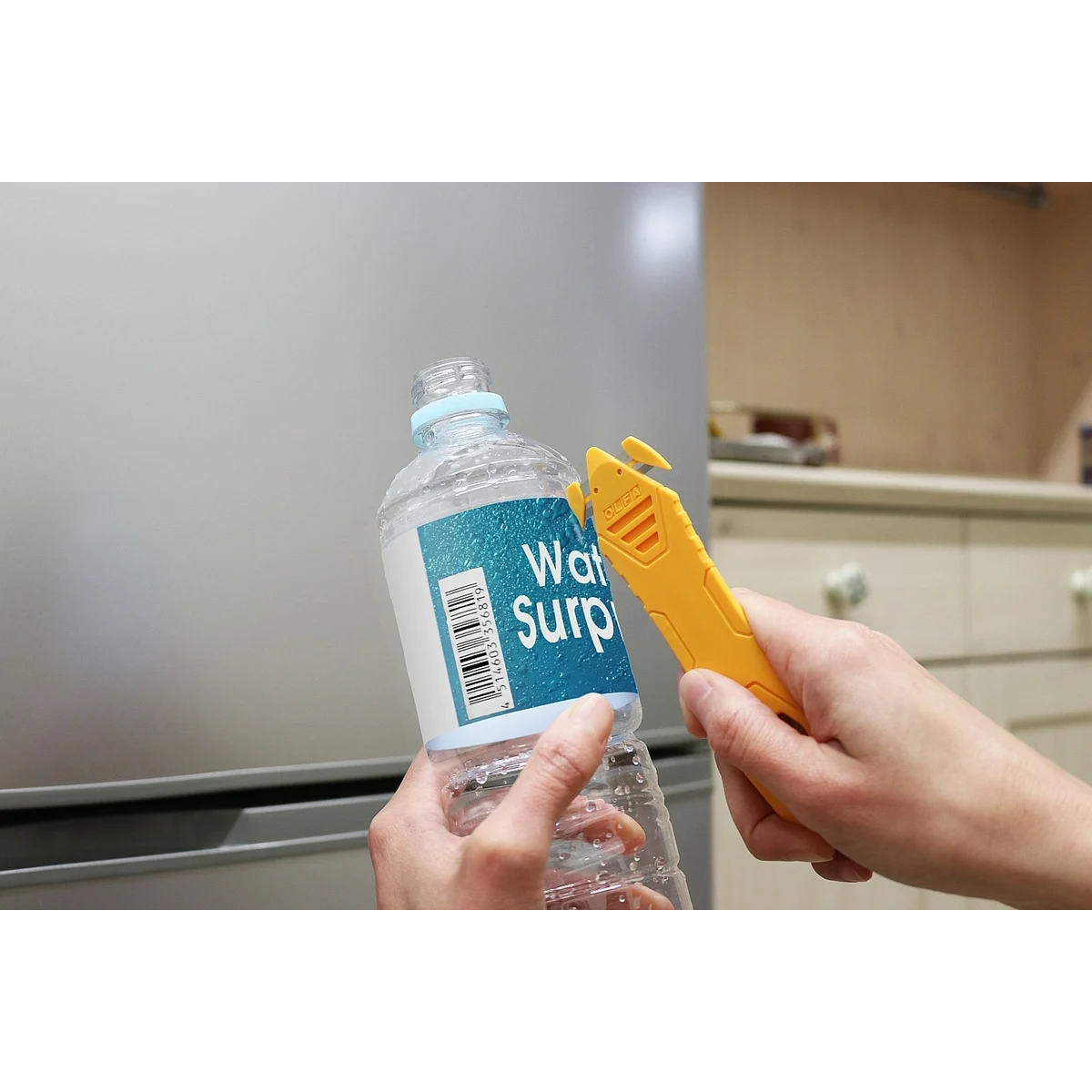 Строительный нож OLFA OL-SK-15/DSB - фото 7