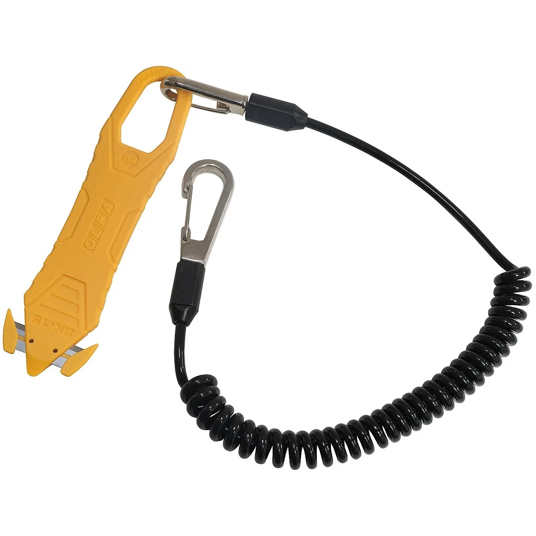 Строительный нож OLFA OL-SK-15/DSB - фото 8