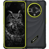 Смартфон Ulefone Armor X31 Pro 8/256Gb Lightsome Green (6975326668484)