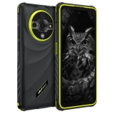 Смартфон Ulefone Armor X31 Pro 8/256Gb Lightsome Green (6975326668484)