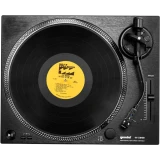 Виниловый проигрыватель Gemini Sound TT-5000