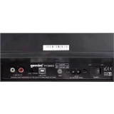 Виниловый проигрыватель Gemini Sound TT-5000