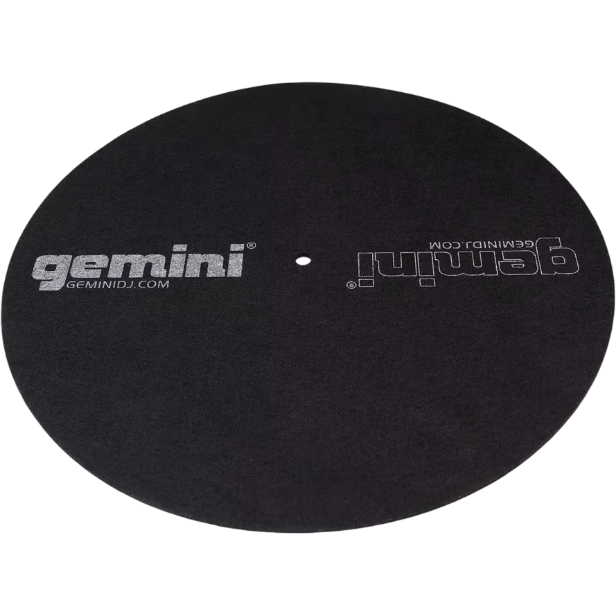 Виниловый проигрыватель Gemini Sound TT-5000 - фото 15