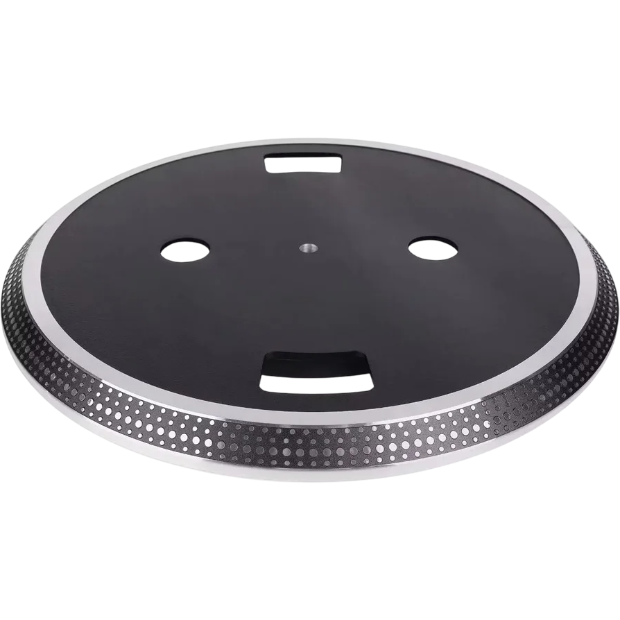 Виниловый проигрыватель Gemini Sound TT-5000 - фото 16