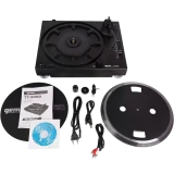 Виниловый проигрыватель Gemini Sound TT-5000