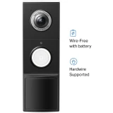 Умный домофон TP-Link Tapo D235