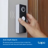 Умный домофон TP-Link Tapo D235
