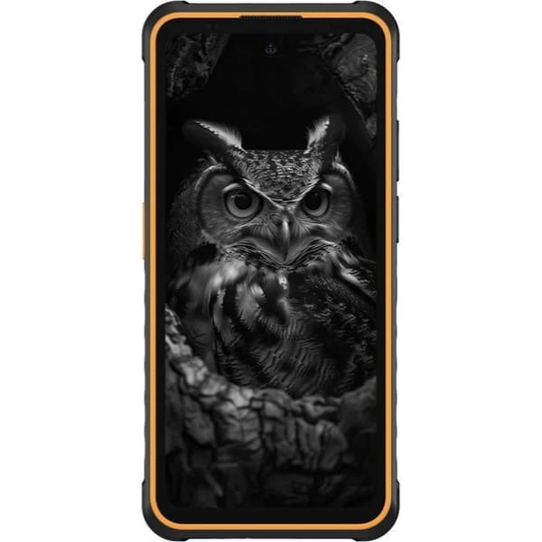 Смартфон Ulefone Armor X31 Pro 8/256Gb Few Orange - 6975326668477 - фото 2