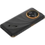 Смартфон Ulefone Armor X31 Pro 8/256Gb Few Orange (6975326668477)