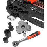 Набор инструментов AV Steel AV-011127