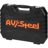 Набор инструментов AV Steel AV-011127