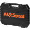 Набор инструментов AV Steel AV-011127 - фото 4