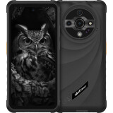 Смартфон Ulefone Armor X31 Pro 8/256Gb Classic Black (6975326668460)
