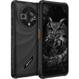 Смартфон Ulefone Armor X31 Pro 8/256Gb Classic Black (6975326668460)