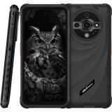 Смартфон Ulefone Armor X31 Pro 8/256Gb Classic Black (6975326668460)