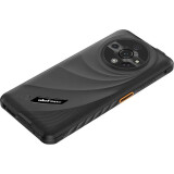 Смартфон Ulefone Armor X31 Pro 8/256Gb Classic Black (6975326668460)