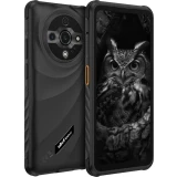 Смартфон Ulefone Armor X31 6/128Gb Classic Black (6975326660051)