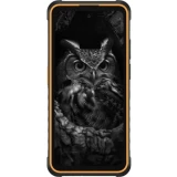 Смартфон Ulefone Armor X31 6/128Gb Few Orange (6975326660068)