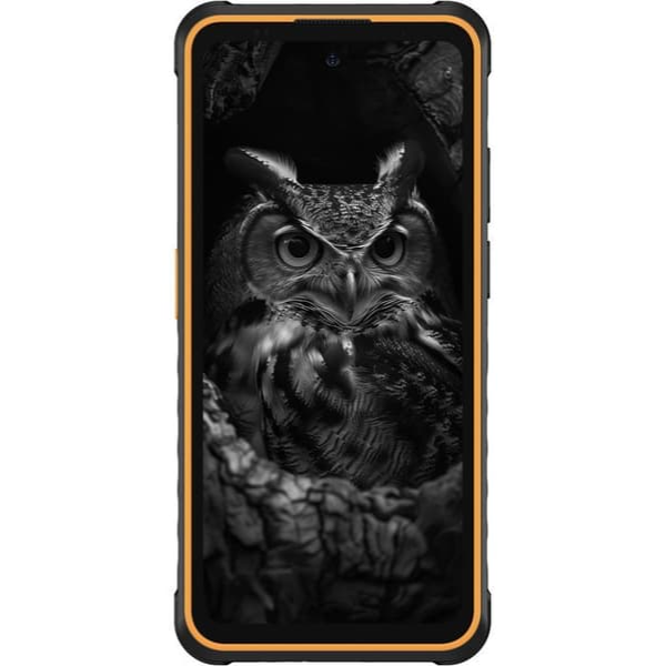 Смартфон Ulefone Armor X31 6/128Gb Few Orange - 6975326660068 - фото 2