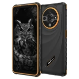 Смартфон Ulefone Armor X31 6/128Gb Few Orange (6975326660068)