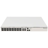 Коммутатор (свитч) MikroTik CRS520-4XS-16XQ-RM
