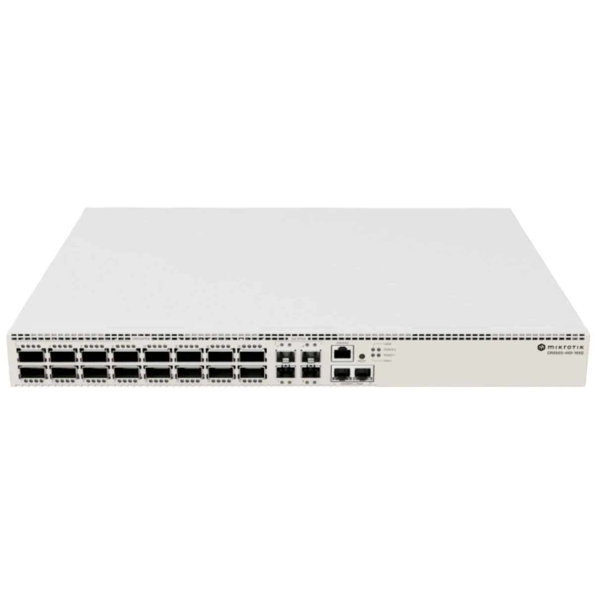 Коммутатор (свитч) MikroTik CRS520-4XS-16XQ-RM