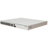 Коммутатор (свитч) MikroTik CRS520-4XS-16XQ-RM
