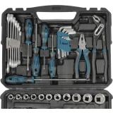 Набор инструментов Bort BTK-83 (93418453)