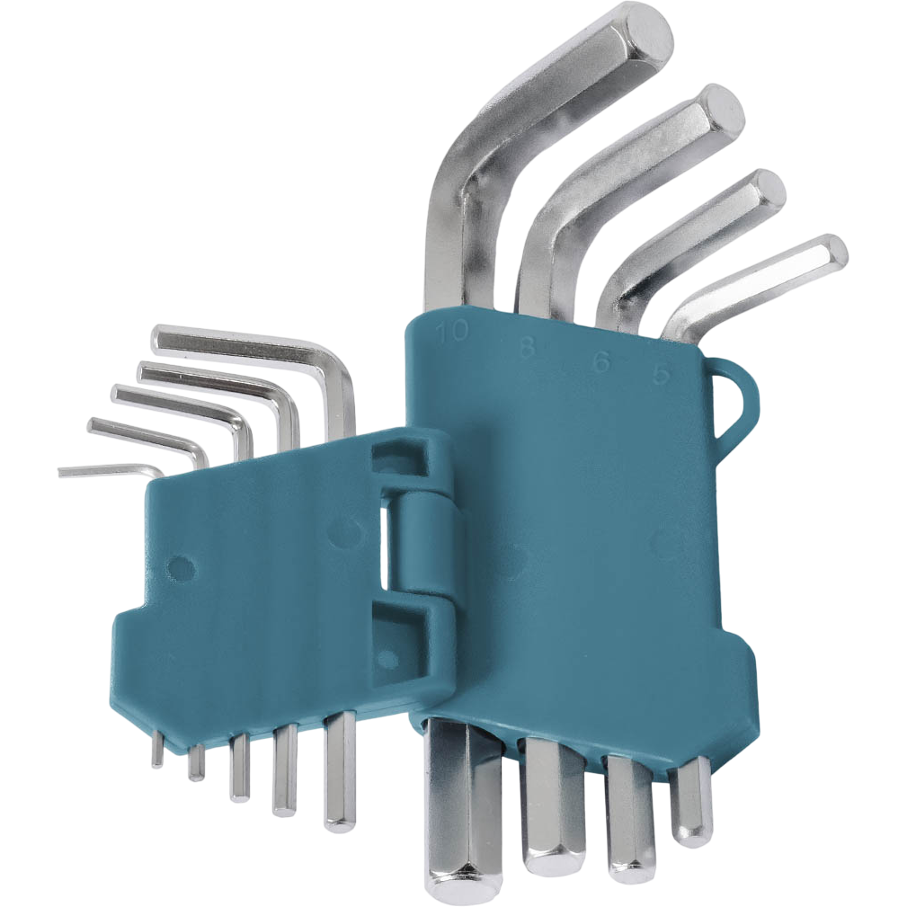 Набор инструментов Bort BTK-83 - 93418453 - фото 5