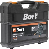 Набор инструментов Bort BTK-83 (93418453)