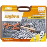 Набор инструментов Ombra OMT150S