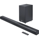 Звуковая панель JBL Cinema SB580 Black (JBLSB580BLKUK)