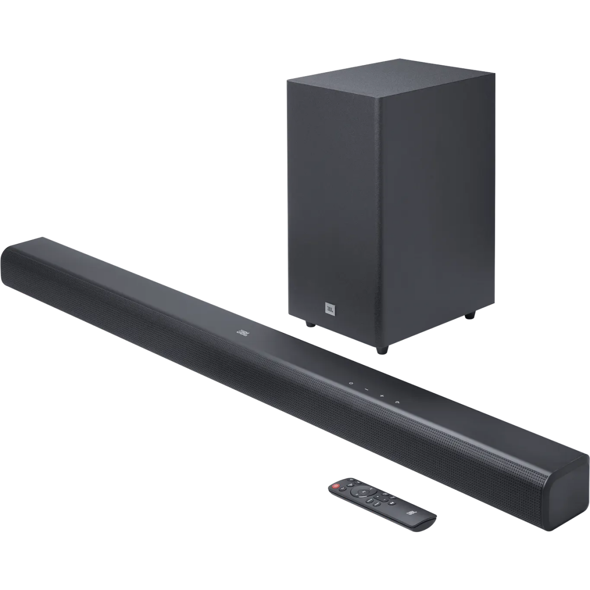 Звуковая панель JBL Cinema SB580 Black - JBLSB580BLKUK