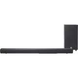 Звуковая панель JBL Cinema SB580 Black (JBLSB580BLKUK)
