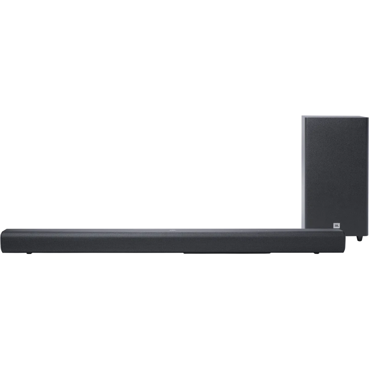 Звуковая панель JBL Cinema SB580 Black - JBLSB580BLKUK - фото 2