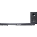 Звуковая панель JBL Cinema SB580 Black (JBLSB580BLKUK)
