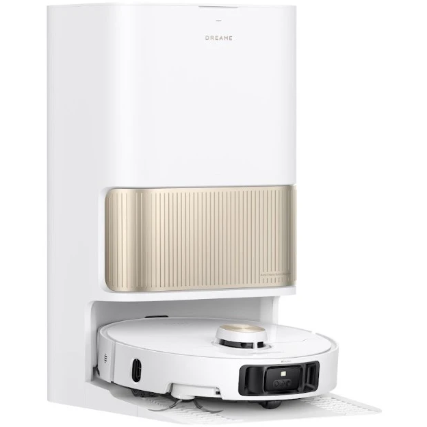 Робот-пылесос Dreame Bot L40s Pro Ultra - RLL74CE