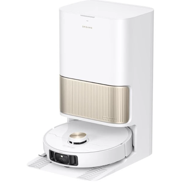 Робот-пылесос Dreame L40s Pro Ultra - RLL74CE