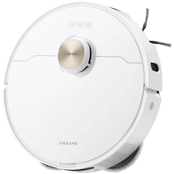 Робот-пылесос Dreame L40s Pro Ultra - RLL74CE - фото 4