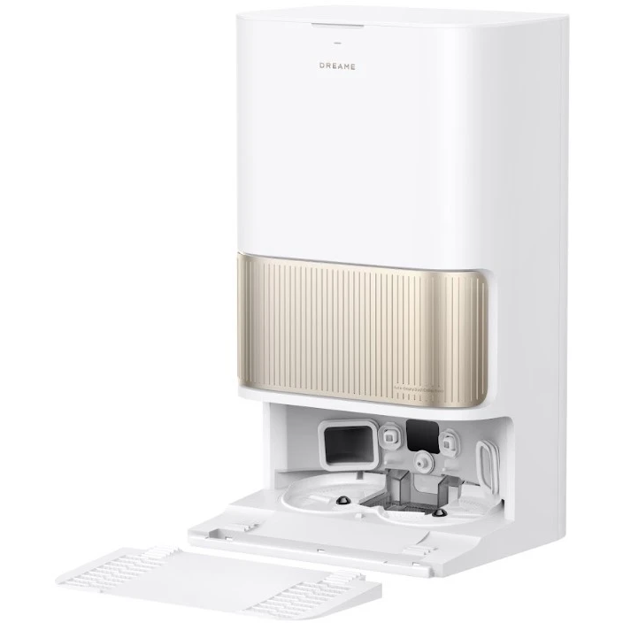 Робот-пылесос Dreame L40s Pro Ultra - RLL74CE - фото 6