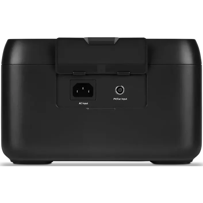 Портативная зарядная станция ttec PowerMax 300W Black - 2PS001S - фото 6