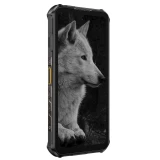 Смартфон Ulefone Armor X16 Pro 8/256Gb Wasteland Shadow (6975326660549)