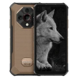 Смартфон Ulefone Armor X16 Pro 8/256Gb Sand Dune (6975326660556)
