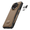 Смартфон Ulefone Armor X16 Pro 8/256Gb Sand Dune - 6975326660556 - фото 3