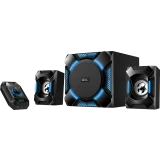 Колонки Genius SW-G2.1 1200 Black (31730044400)