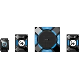 Колонки Genius SW-G2.1 1200 Black (31730044400)