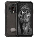 Смартфон Ulefone Armor X16 6/128Gb Wasteland Shadow (6975326660563)