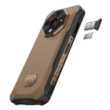 Смартфон Ulefone Armor X16 6/128Gb Sand Dune (6975326660570)