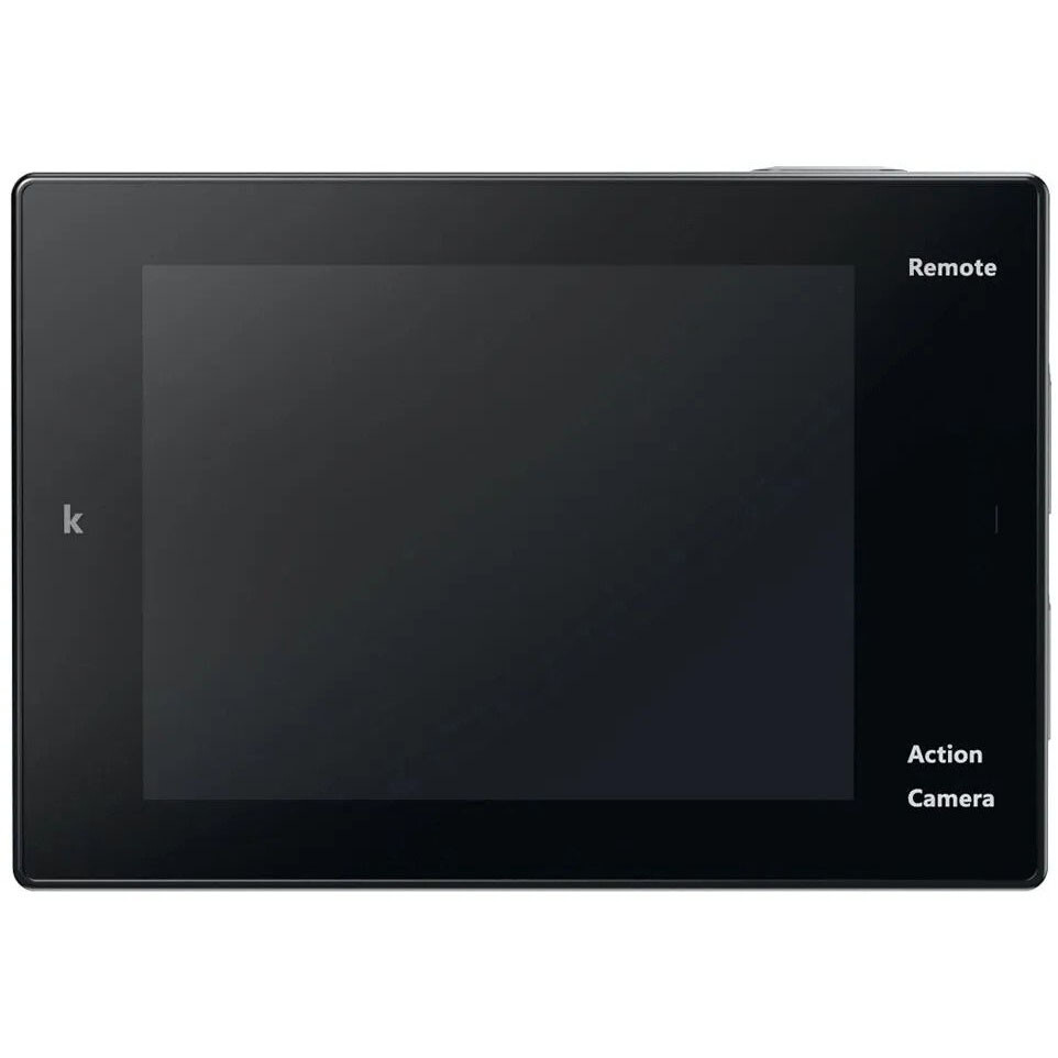 Экшн-камера AKASO Brave 4 Black - SYA0004-BK-03 - фото 2